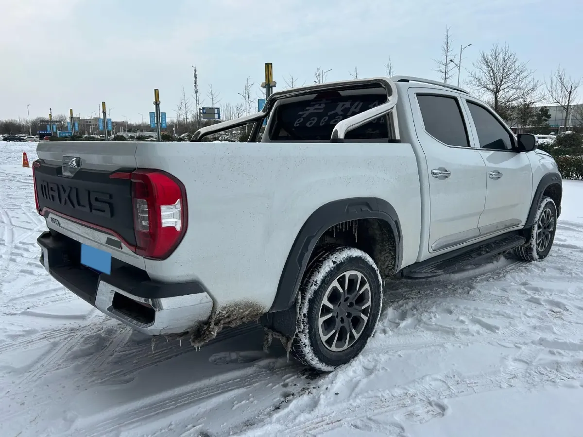 2021 MAXUS T90 2.0T 163HP L4 6AT,autocango,china used car exporter,china ev exporter,chinese used car exporter,chinese used ev exporter