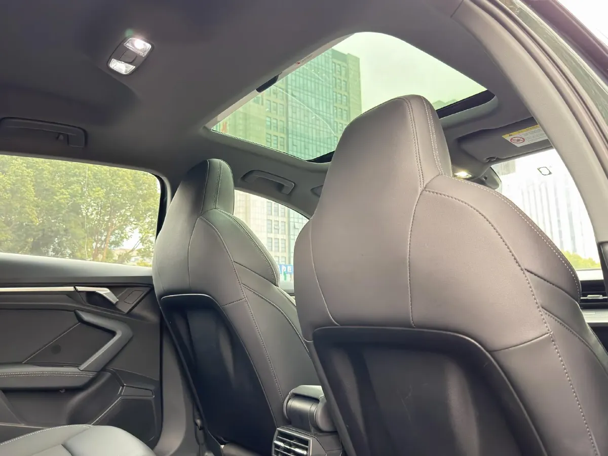 2023 Audi A3 1.4T 150HP L4 7DCT,autocango,china used car exporter,china ev exporter,chinese used car exporter,chinese used ev exporter