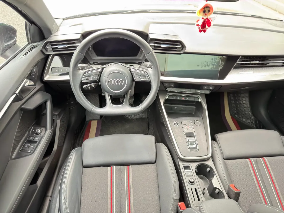 2023 Audi A3 1.4T 150HP L4 7DCT,autocango,china used car exporter,china ev exporter,chinese used car exporter,chinese used ev exporter
