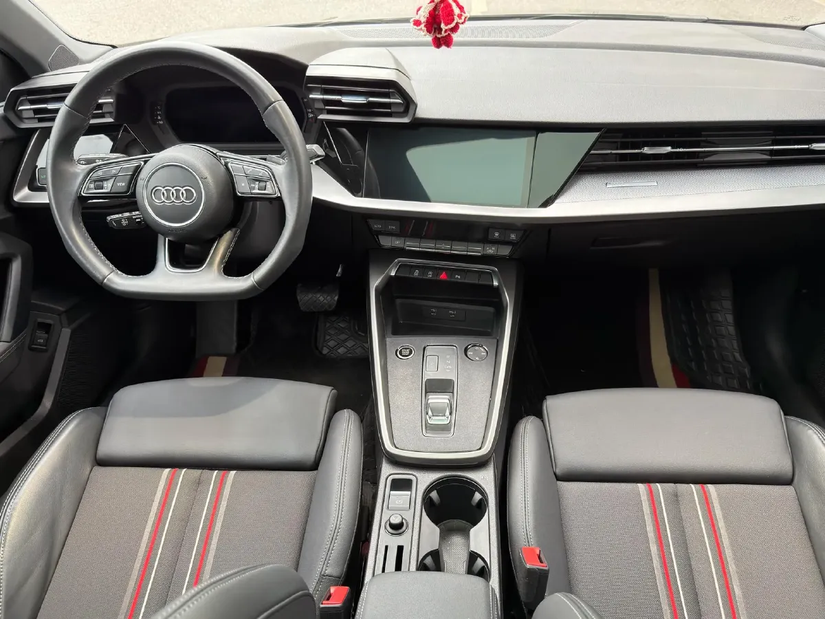 2023 Audi A3 1.4T 150HP L4 7DCT,autocango,china used car exporter,china ev exporter,chinese used car exporter,chinese used ev exporter