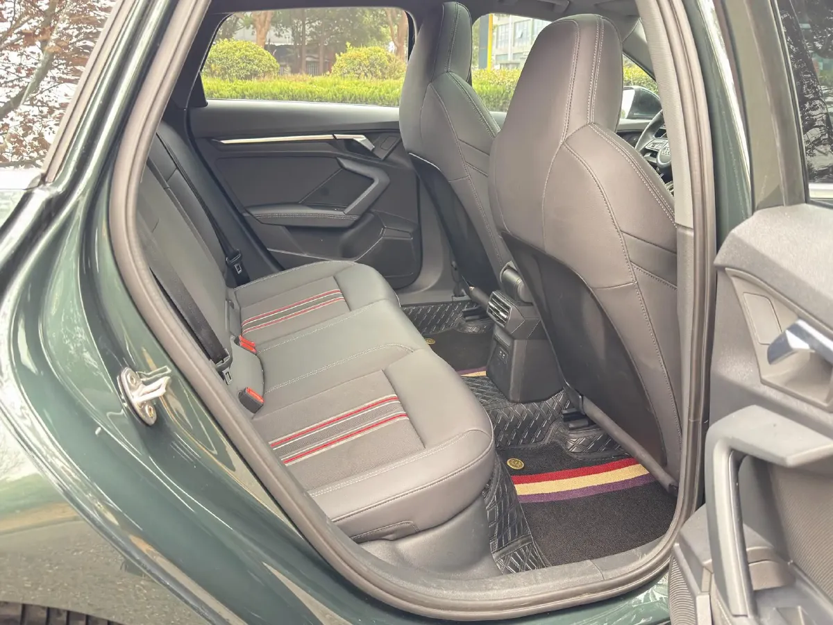 2023 Audi A3 1.4T 150HP L4 7DCT,autocango,china used car exporter,china ev exporter,chinese used car exporter,chinese used ev exporter