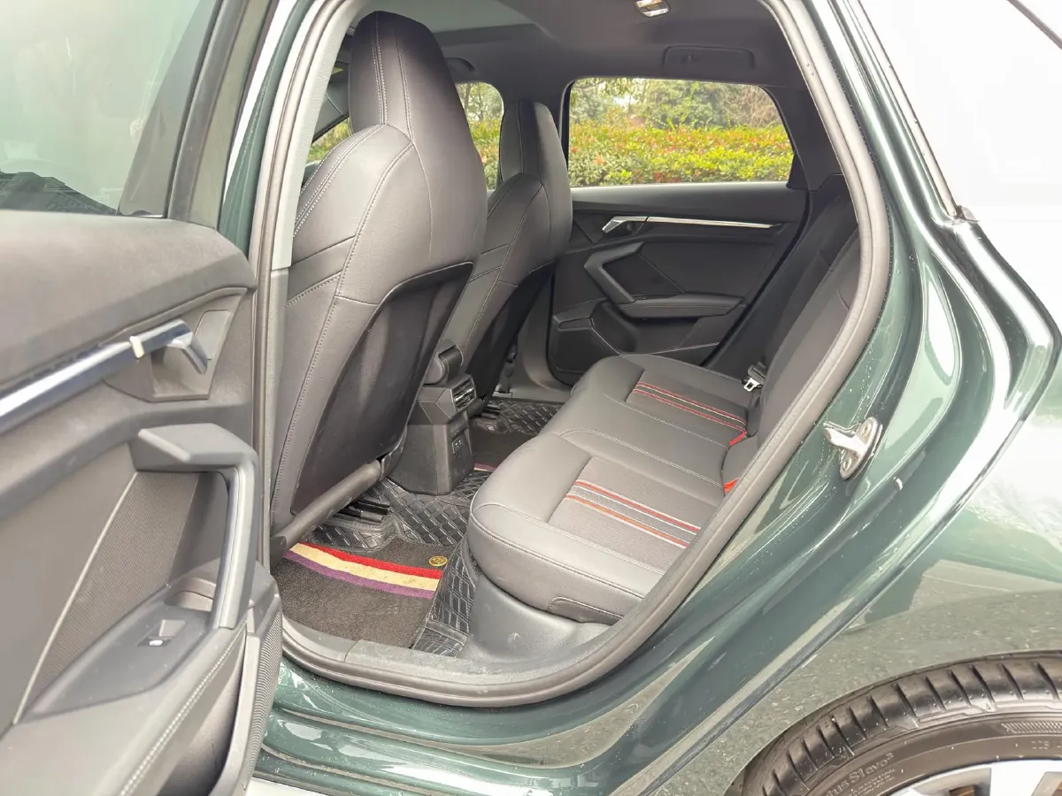 2023 Audi A3 1.4T 150HP L4 7DCT,autocango,china used car exporter,china ev exporter,chinese used car exporter,chinese used ev exporter