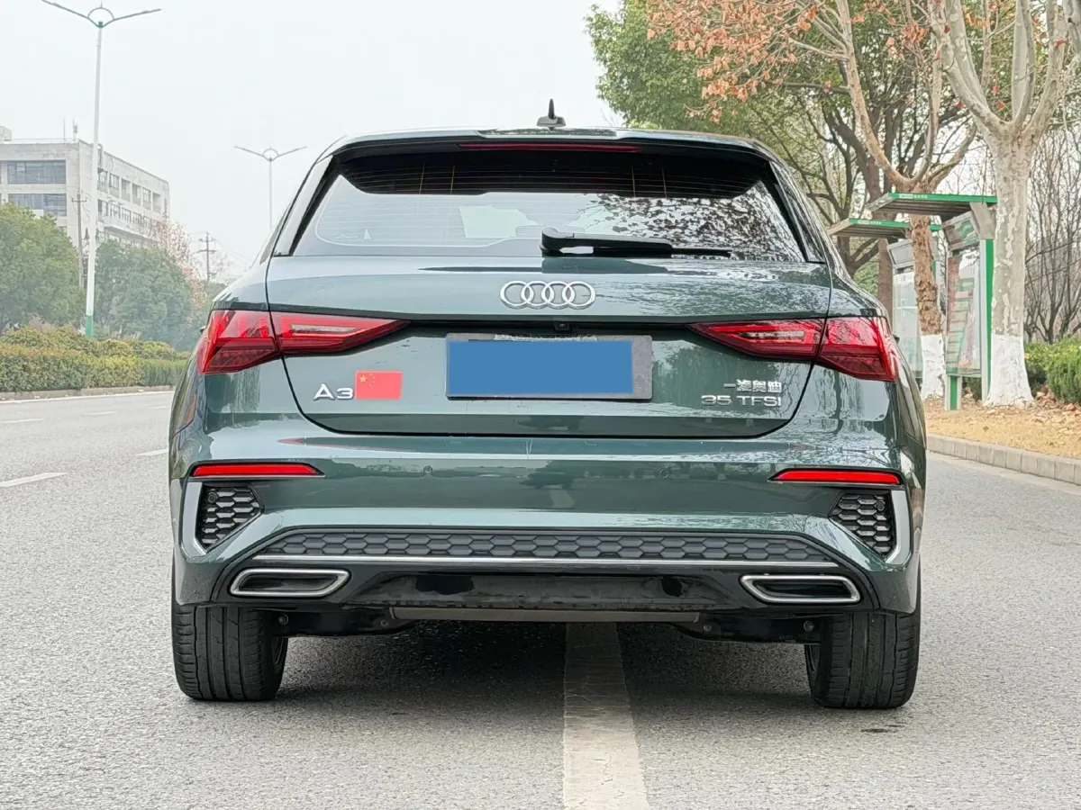 2023 Audi A3 1.4T 150HP L4 7DCT,autocango,china used car exporter,china ev exporter,chinese used car exporter,chinese used ev exporter