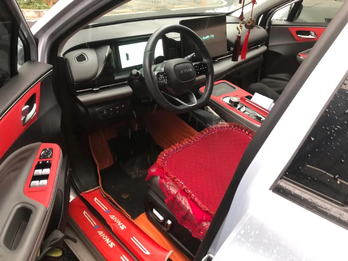 2022 ChangAn Oshan Z6 1.5T 170HP L4 6TCT PHEV 28.4KWH,autocango,china used car exporter,china ev exporter,chinese used car exporter,chinese used ev exporter