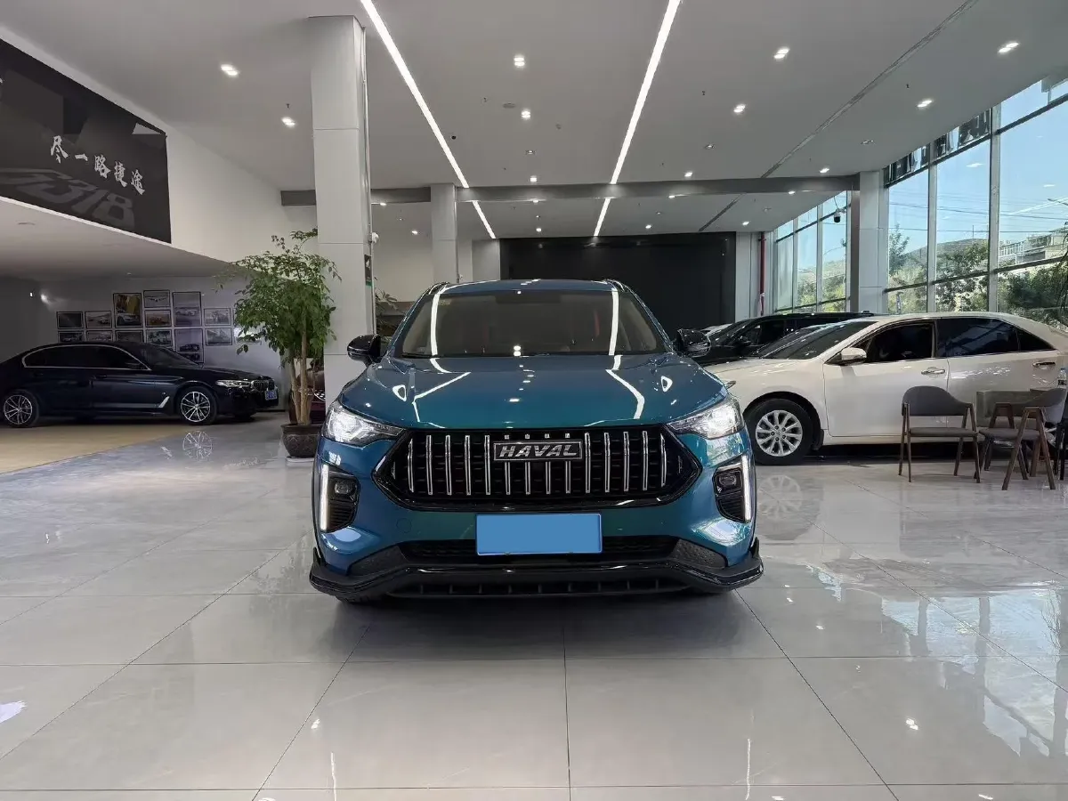 2021 Haval Rabbit 1.5T 184HP L4 7DCT,autocango,china used car exporter,china ev exporter,chinese used car exporter,chinese used ev exporter