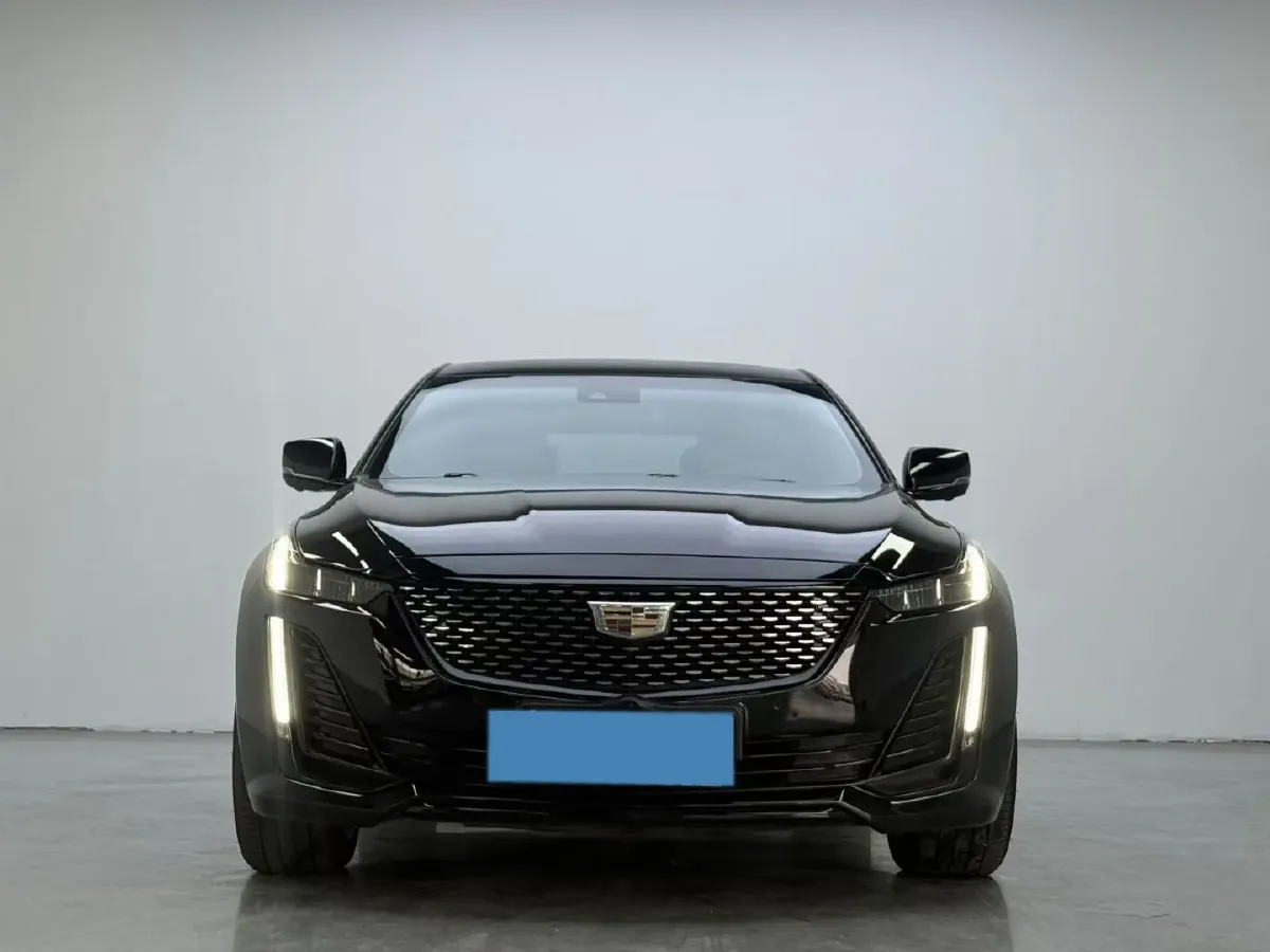 2022 Cadillac CT5 2.0T 237HP L4 10AT,autocango,china used car exporter,china ev exporter,chinese used car exporter,chinese used ev exporter