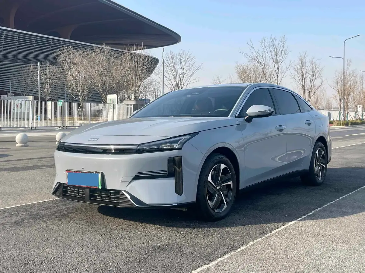 2025 BYD Seal 06 Wagon 1.5L 101HP L4 E-CVT PHEV