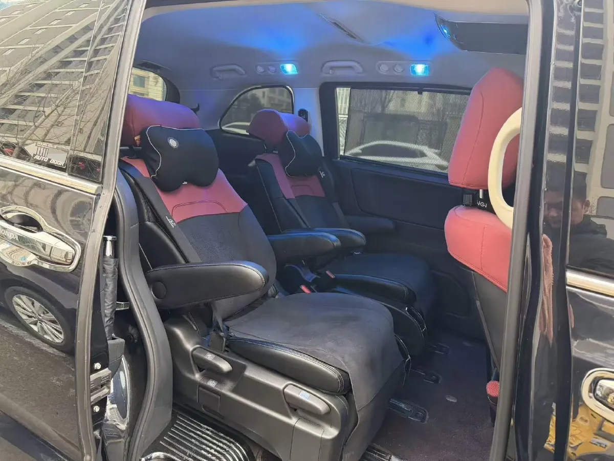 2022 Honda Odyssey 2.0L 146HP L4 E-CVT Hybrid,autocango,china used car exporter,china ev exporter,chinese used car exporter,chinese used ev exporter