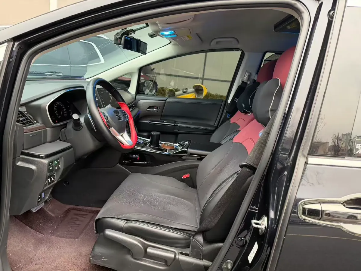 2022 Honda Odyssey 2.0L 146HP L4 E-CVT Hybrid,autocango,china used car exporter,china ev exporter,chinese used car exporter,chinese used ev exporter