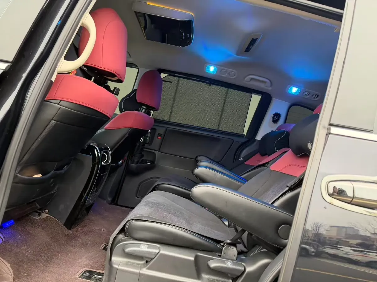 2022 Honda Odyssey 2.0L 146HP L4 E-CVT Hybrid,autocango,china used car exporter,china ev exporter,chinese used car exporter,chinese used ev exporter