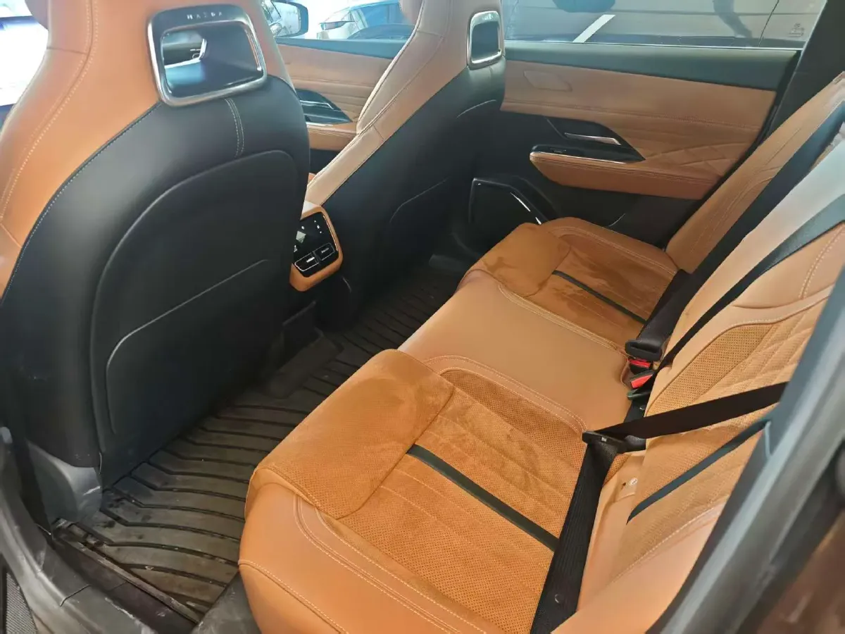 2024 Mazda EZ-6 REEV 95HP REEV 28.4KWH,autocango,china used car exporter,china ev exporter,chinese used car exporter,chinese used ev exporter