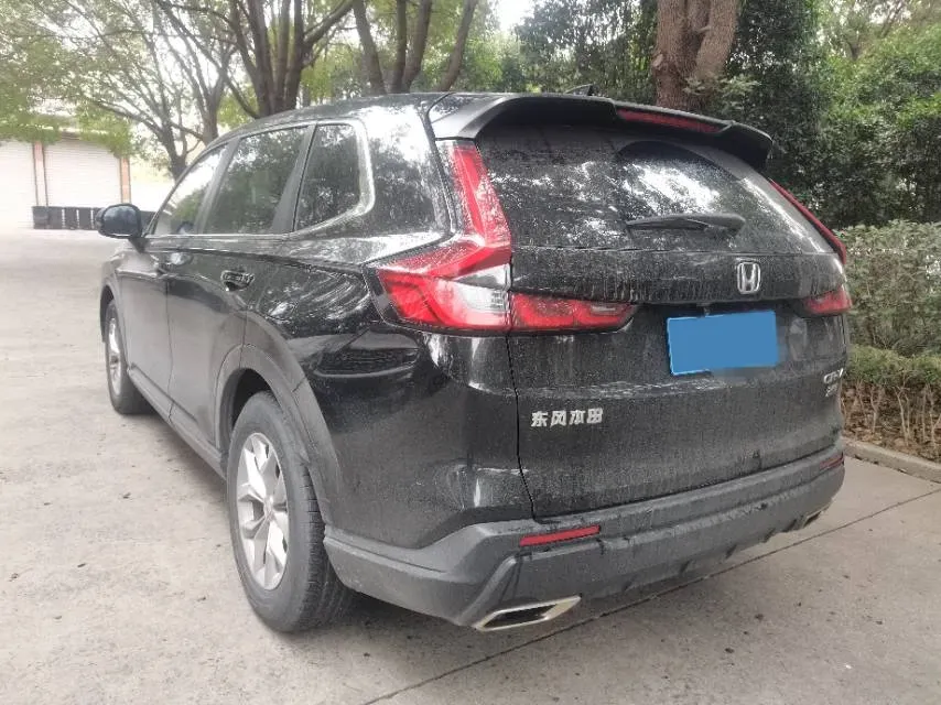 2023 Honda CR-V 1.5T 193HP L4 CVT,autocango,china used car exporter,china ev exporter,chinese used car exporter,chinese used ev exporter