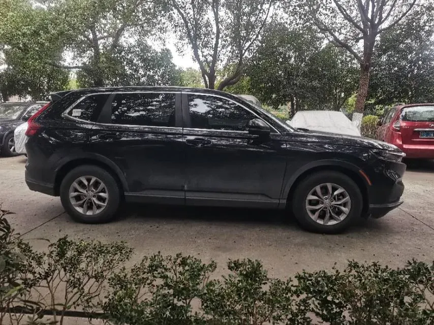 2023 Honda CR-V 1.5T 193HP L4 CVT,autocango,china used car exporter,china ev exporter,chinese used car exporter,chinese used ev exporter