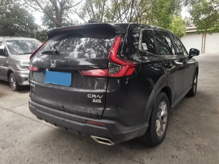 2023 Honda CR-V 1.5T 193HP L4 CVT,autocango,china used car exporter,china ev exporter,chinese used car exporter,chinese used ev exporter