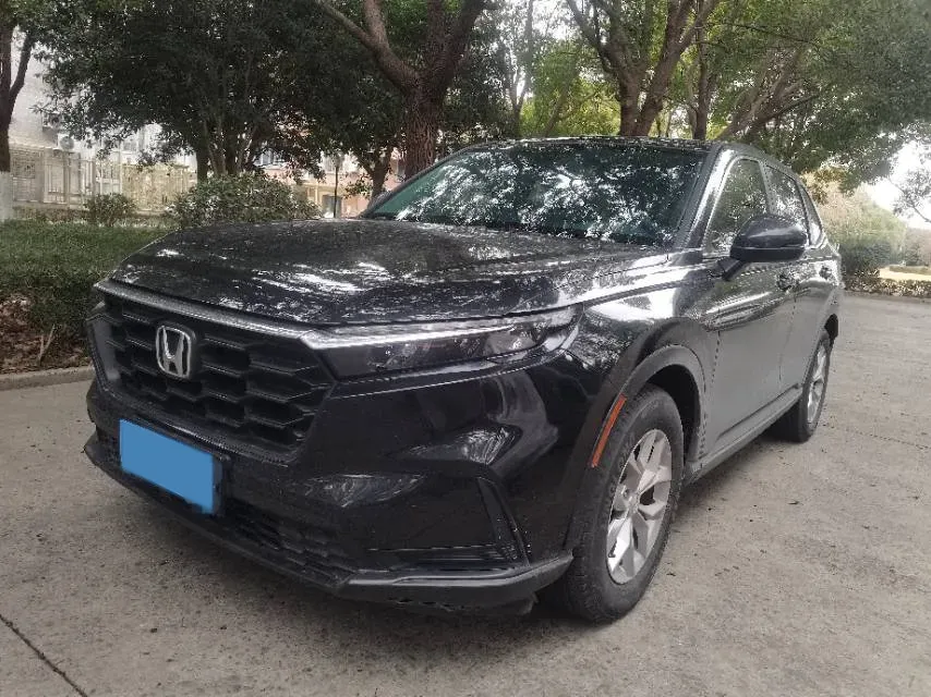 2023 Honda CR-V 1.5T 193HP L4 CVT,autocango,china used car exporter,china ev exporter,chinese used car exporter,chinese used ev exporter