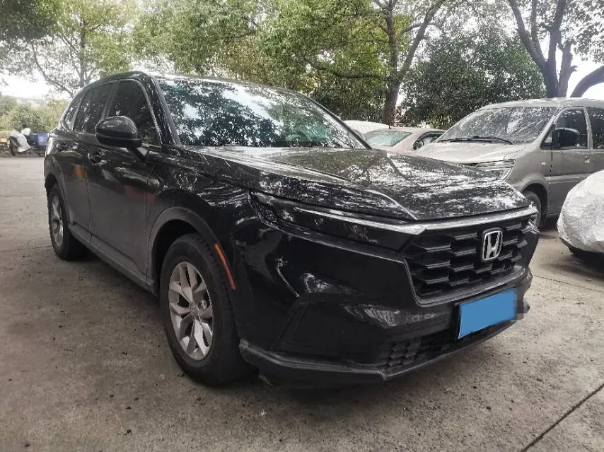 2023 Honda CR-V 1.5T 193HP L4 CVT,autocango,china used car exporter,china ev exporter,chinese used car exporter,chinese used ev exporter