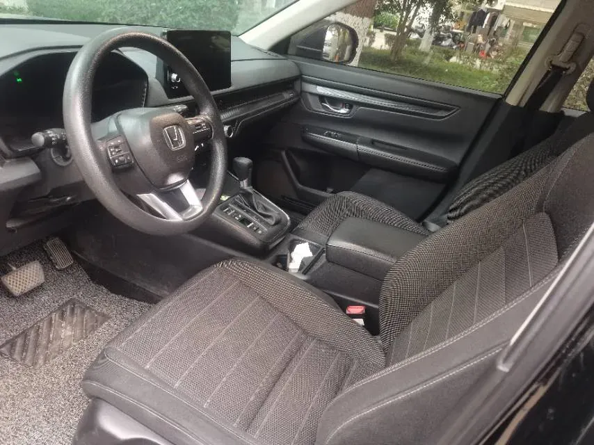 2023 Honda CR-V 1.5T 193HP L4 CVT,autocango,china used car exporter,china ev exporter,chinese used car exporter,chinese used ev exporter