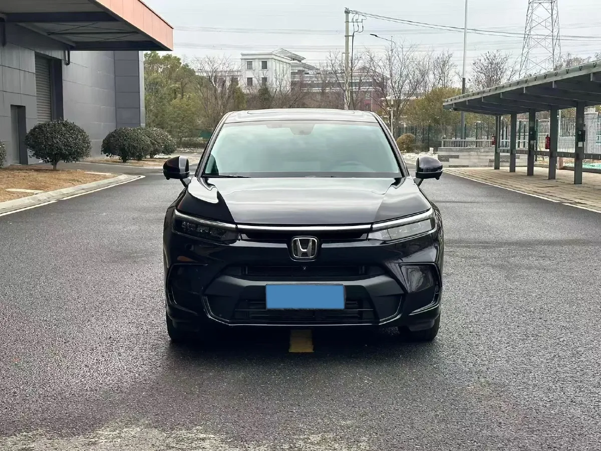 2023 Honda Breeze 1.5T 193HP L4 CVT,autocango,china used car exporter,china ev exporter,chinese used car exporter,chinese used ev exporter