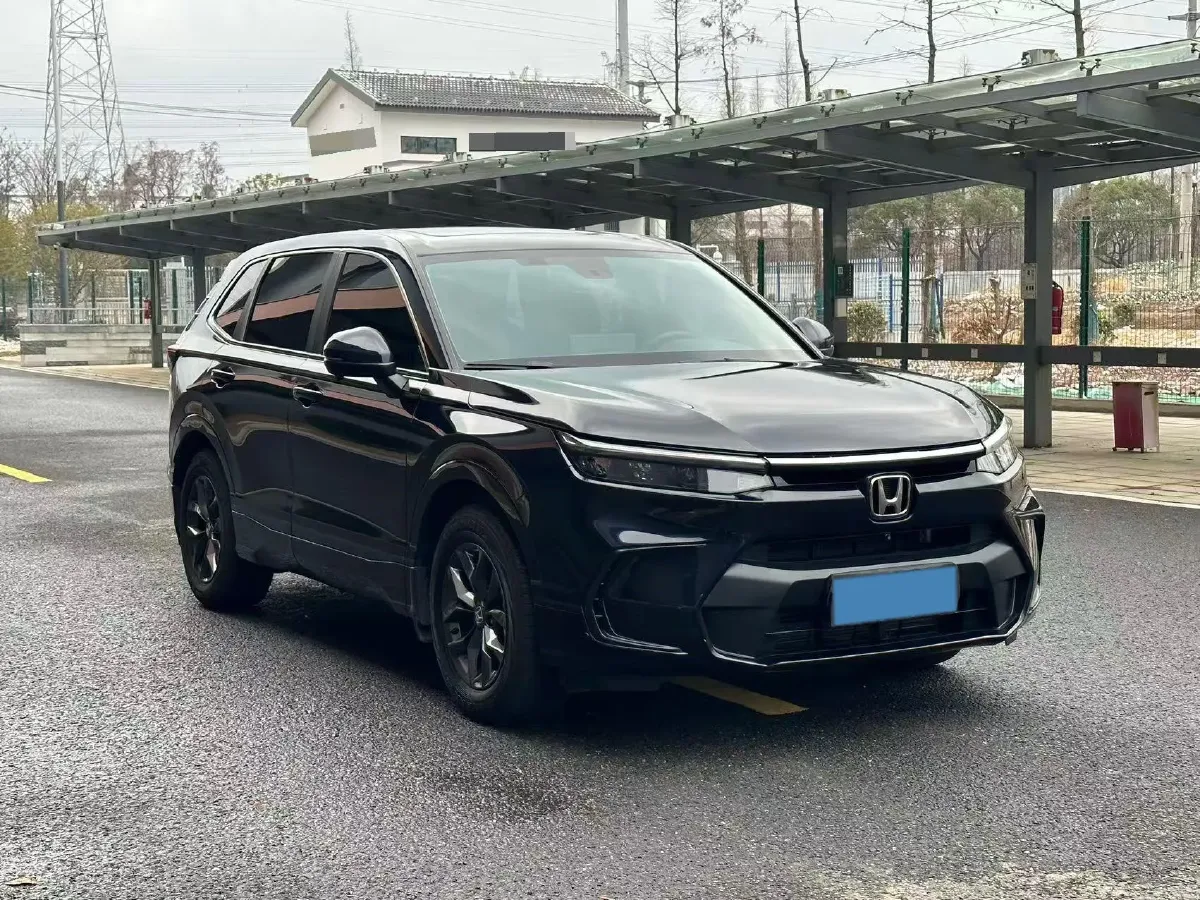 2023 Honda Breeze 1.5T 193HP L4 CVT,autocango,china used car exporter,china ev exporter,chinese used car exporter,chinese used ev exporter