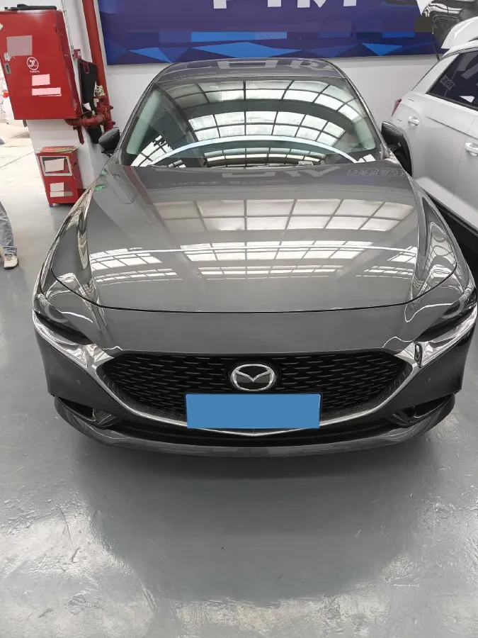 2022 Mazda 3 Axela 2.0L 158HP L4 6AT,autocango,china used car exporter,china ev exporter,chinese used car exporter,chinese used ev exporter