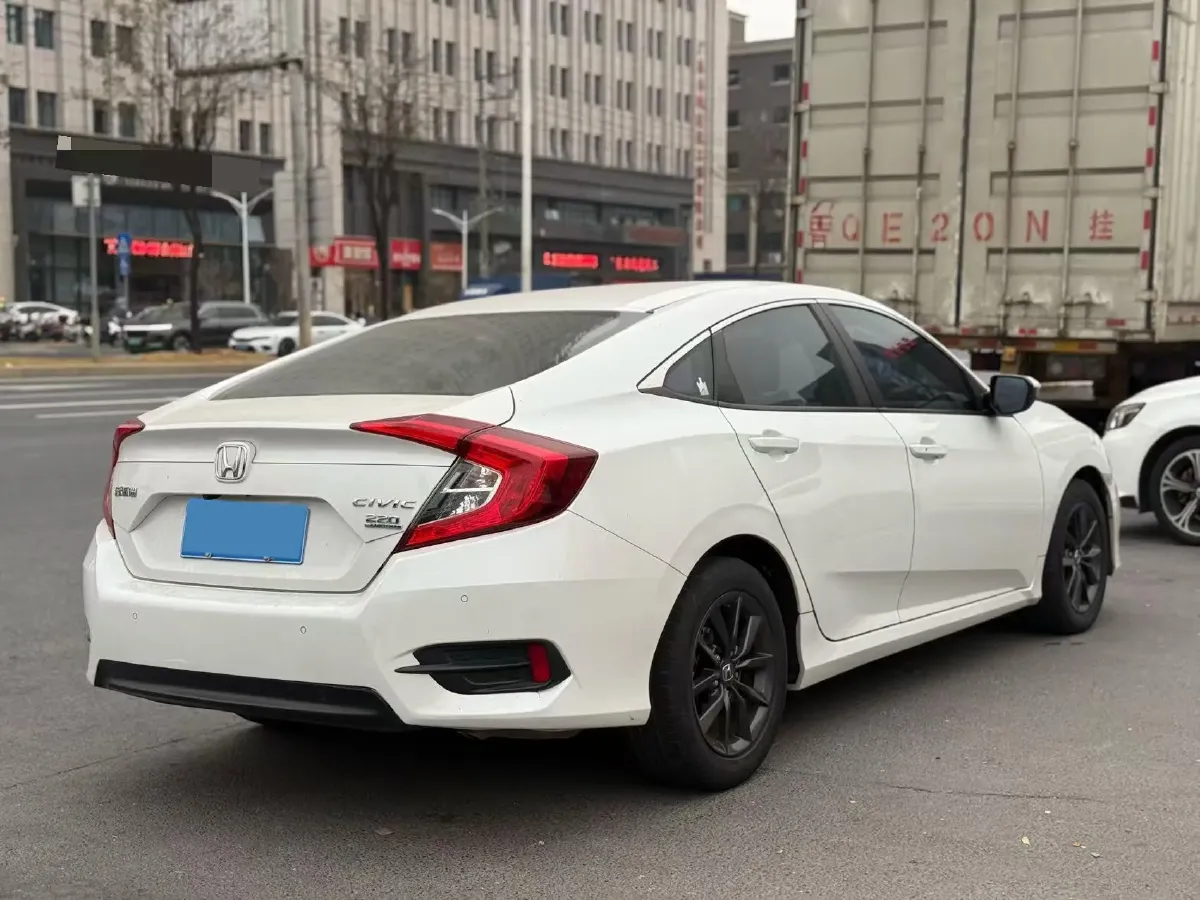 2019 Honda Civic 1.5T 177HP L4 CVT,autocango,china used car exporter,china ev exporter,chinese used car exporter,chinese used ev exporter