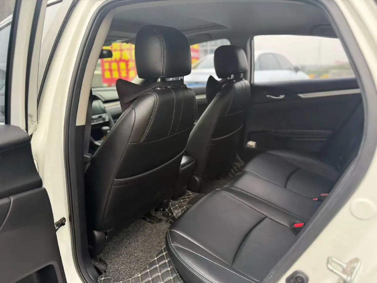 2019 Honda Civic 1.5T 177HP L4 CVT,autocango,china used car exporter,china ev exporter,chinese used car exporter,chinese used ev exporter