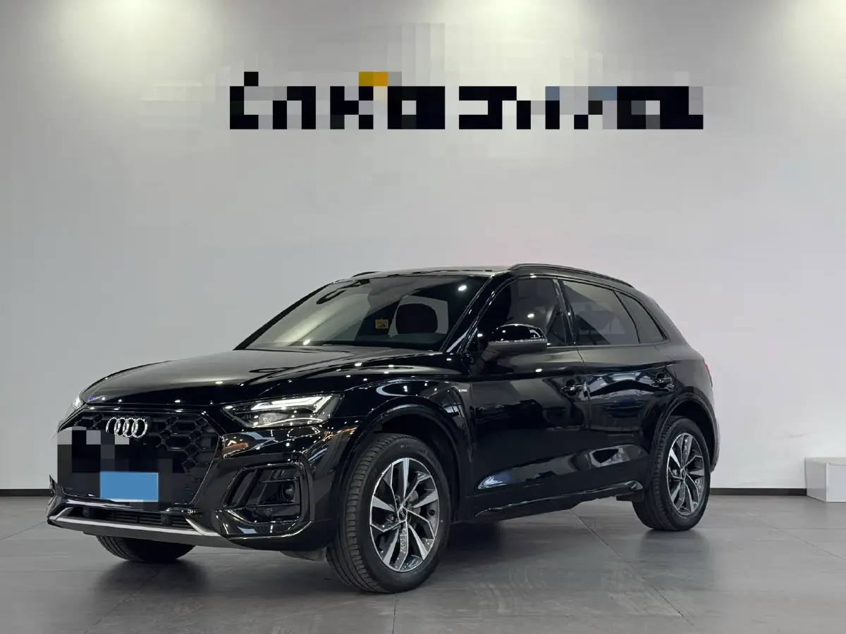 2023 Audi Q5L 2.0T 190HP L4 7DCT