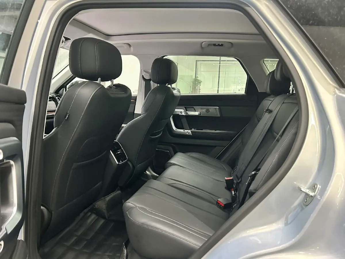 2024 Chery Exploration 06 C-DM 1.5T 156HP L4 DHT PHEV 18.3KWH,autocango,china used car exporter,china ev exporter,chinese used car exporter,chinese used ev exporter