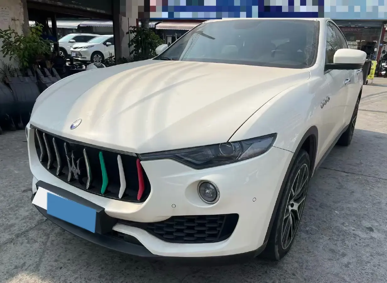 2018 Jaguar XJ 3.0T 340HP V6 8AT