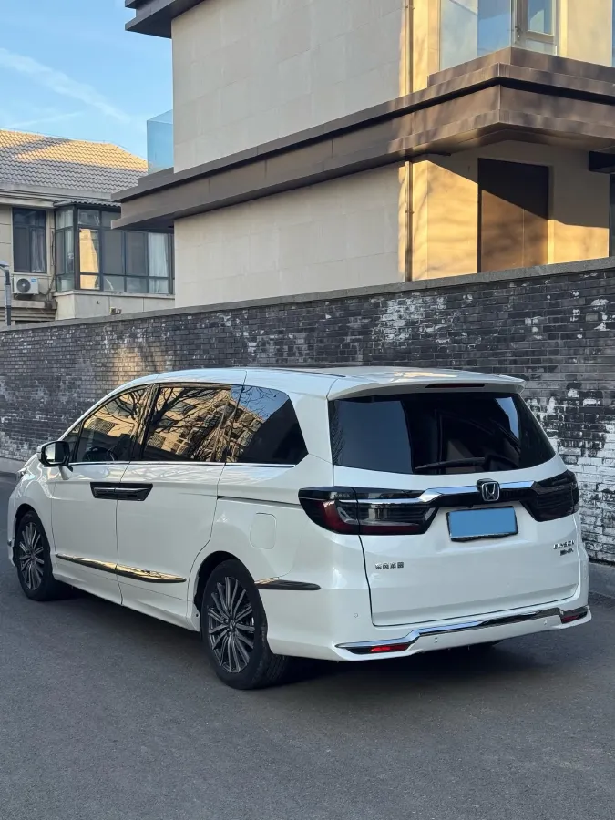 2022 Honda Elysioin 2.0L 146HP L4 E-CVT Hybrid,autocango,china used car exporter,china ev exporter,chinese used car exporter,chinese used ev exporter