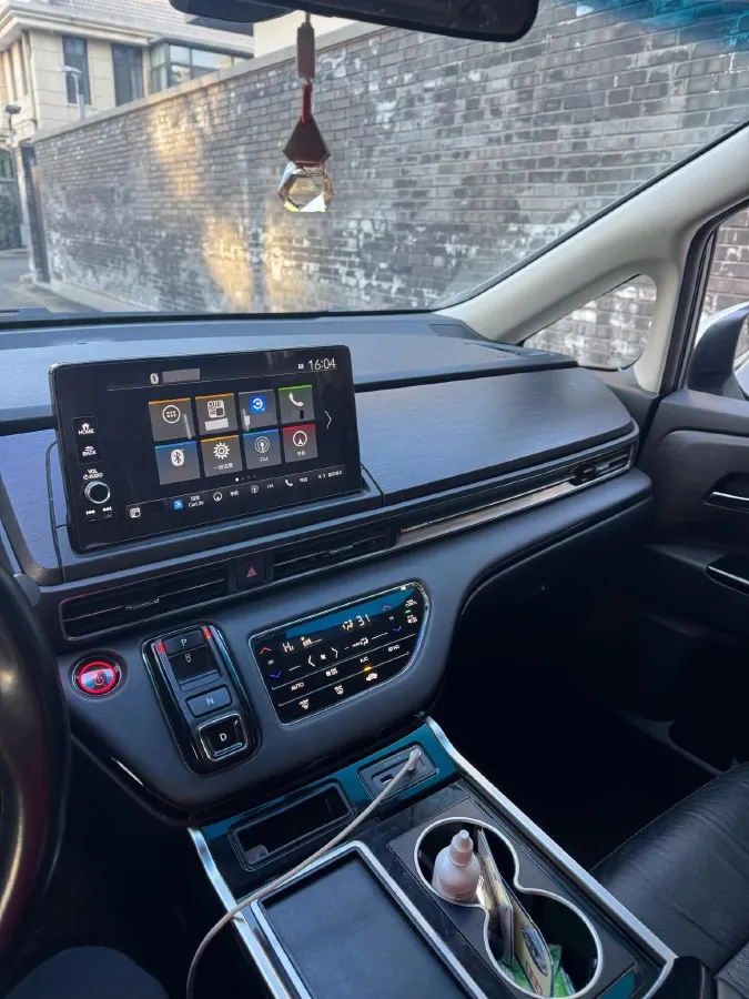 2022 Honda Elysioin 2.0L 146HP L4 E-CVT Hybrid,autocango,china used car exporter,china ev exporter,chinese used car exporter,chinese used ev exporter