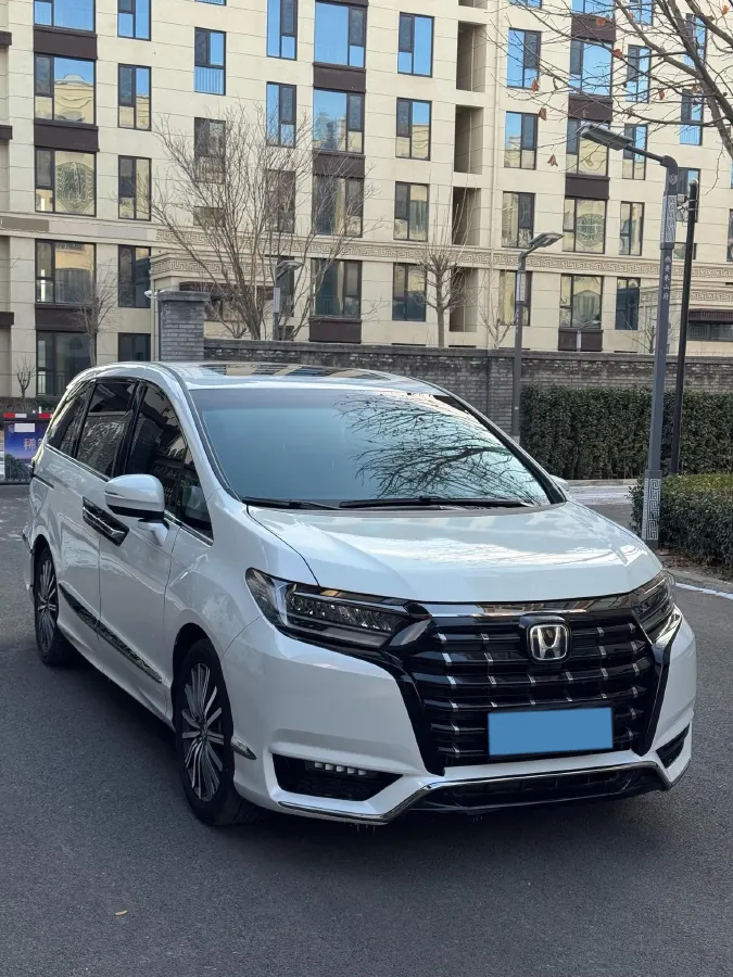 2022 Honda Elysioin 2.0L 146HP L4 E-CVT Hybrid,autocango,china used car exporter,china ev exporter,chinese used car exporter,chinese used ev exporter