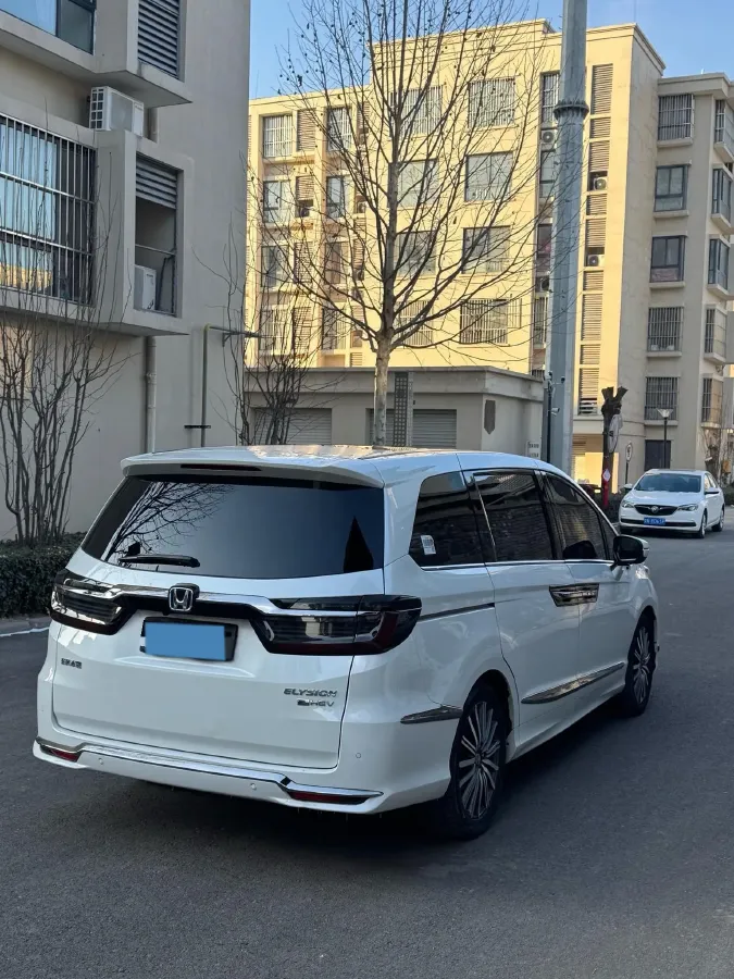 2022 Honda Elysioin 2.0L 146HP L4 E-CVT Hybrid,autocango,china used car exporter,china ev exporter,chinese used car exporter,chinese used ev exporter
