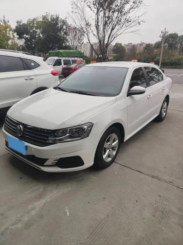 2019 ChangAn Eado XT 1.6L 128HP L4 6AT