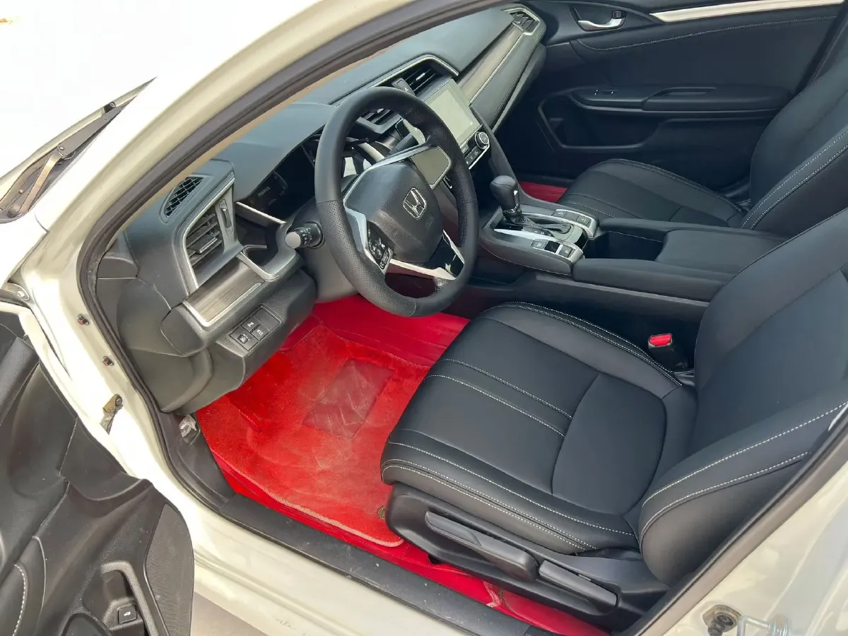 2019 Honda Civic 1.5T 177HP L4 CVT,autocango,china used car exporter,china ev exporter,chinese used car exporter,chinese used ev exporter