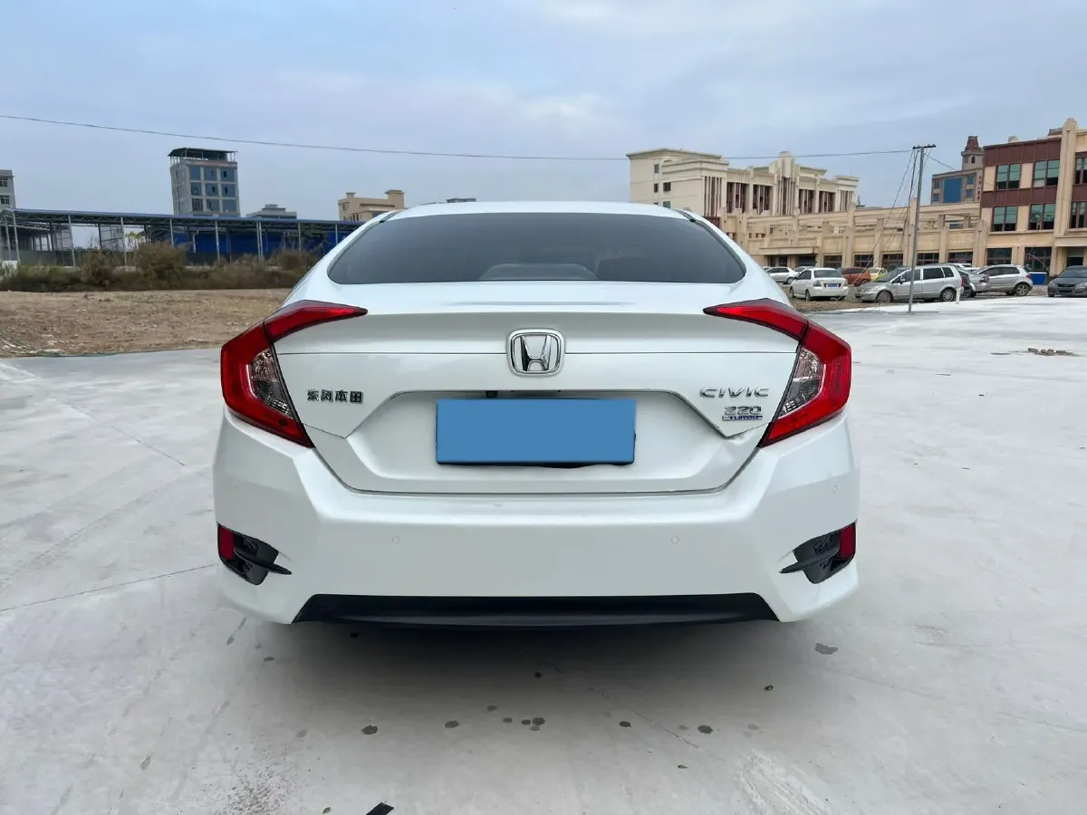 2019 Honda Civic 1.5T 177HP L4 CVT,autocango,china used car exporter,china ev exporter,chinese used car exporter,chinese used ev exporter