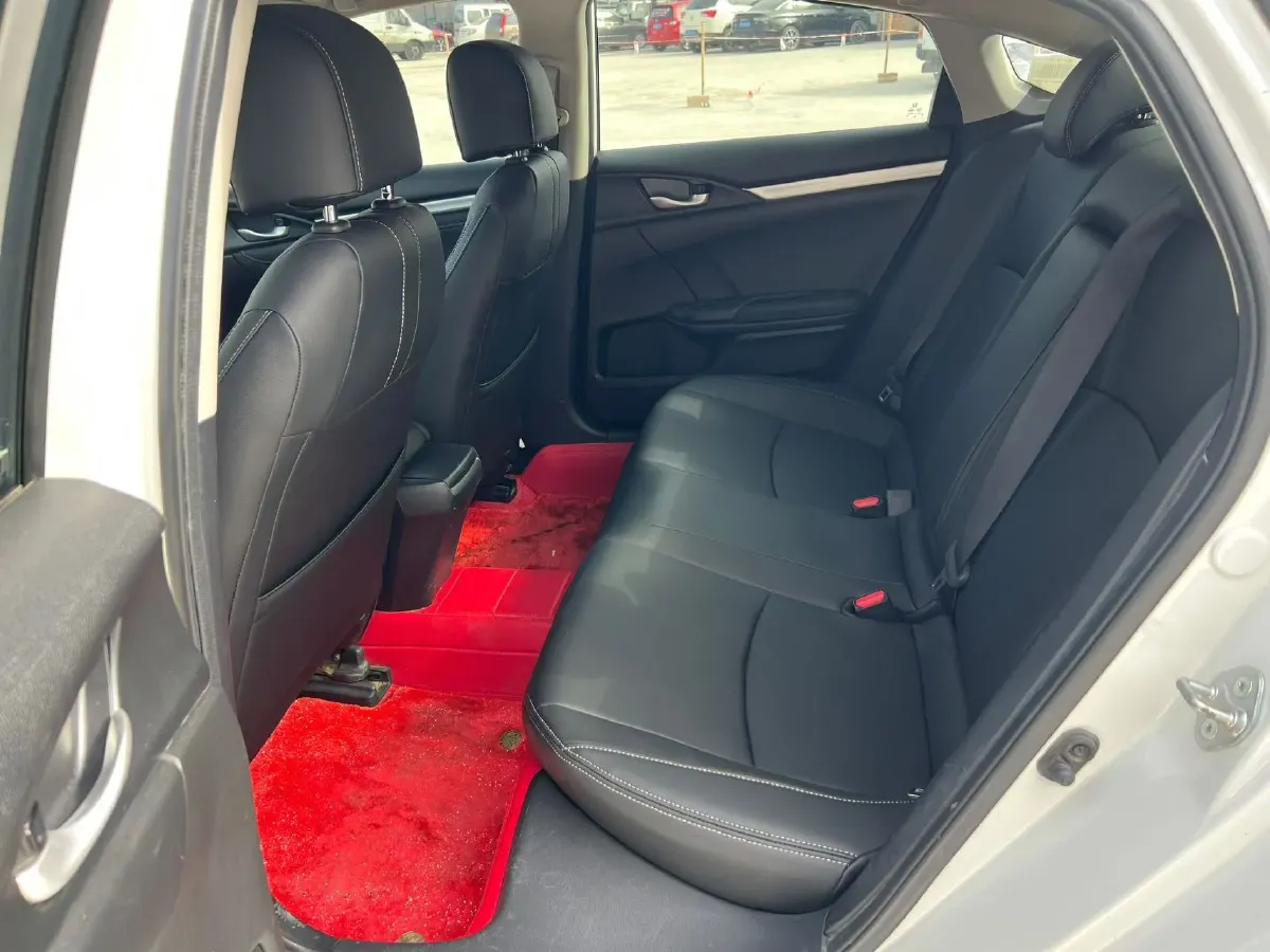 2019 Honda Civic 1.5T 177HP L4 CVT,autocango,china used car exporter,china ev exporter,chinese used car exporter,chinese used ev exporter