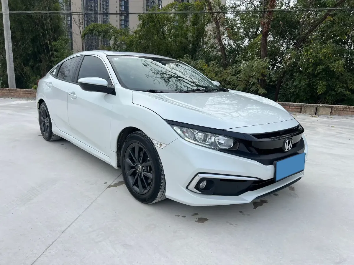 2019 Honda Civic 1.5T 177HP L4 CVT,autocango,china used car exporter,china ev exporter,chinese used car exporter,chinese used ev exporter