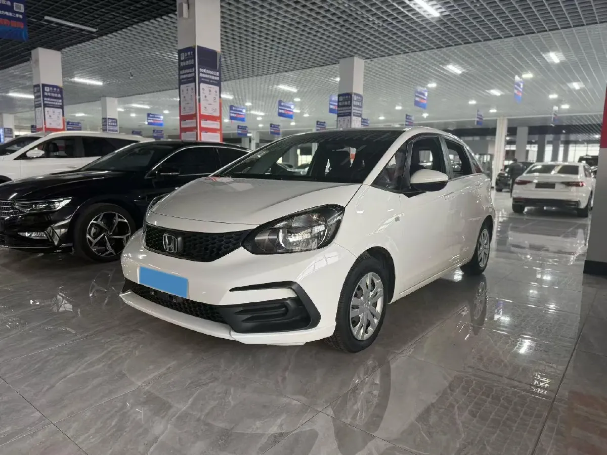 2021 Honda Fit 1.5L 131HP L4 CVT,autocango,china used car exporter,china ev exporter,chinese used car exporter,chinese used ev exporter