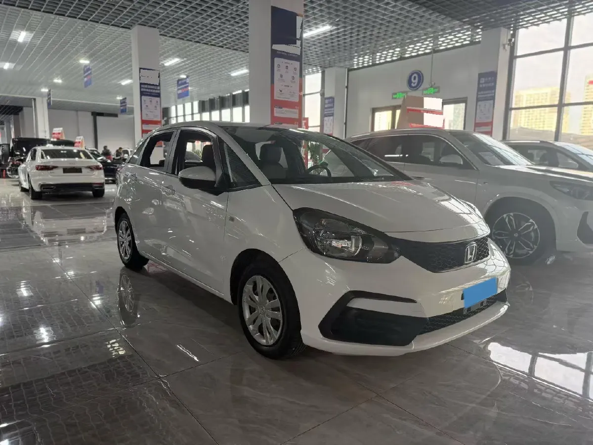 2021 Honda Fit 1.5L 131HP L4 CVT,autocango,china used car exporter,china ev exporter,chinese used car exporter,chinese used ev exporter