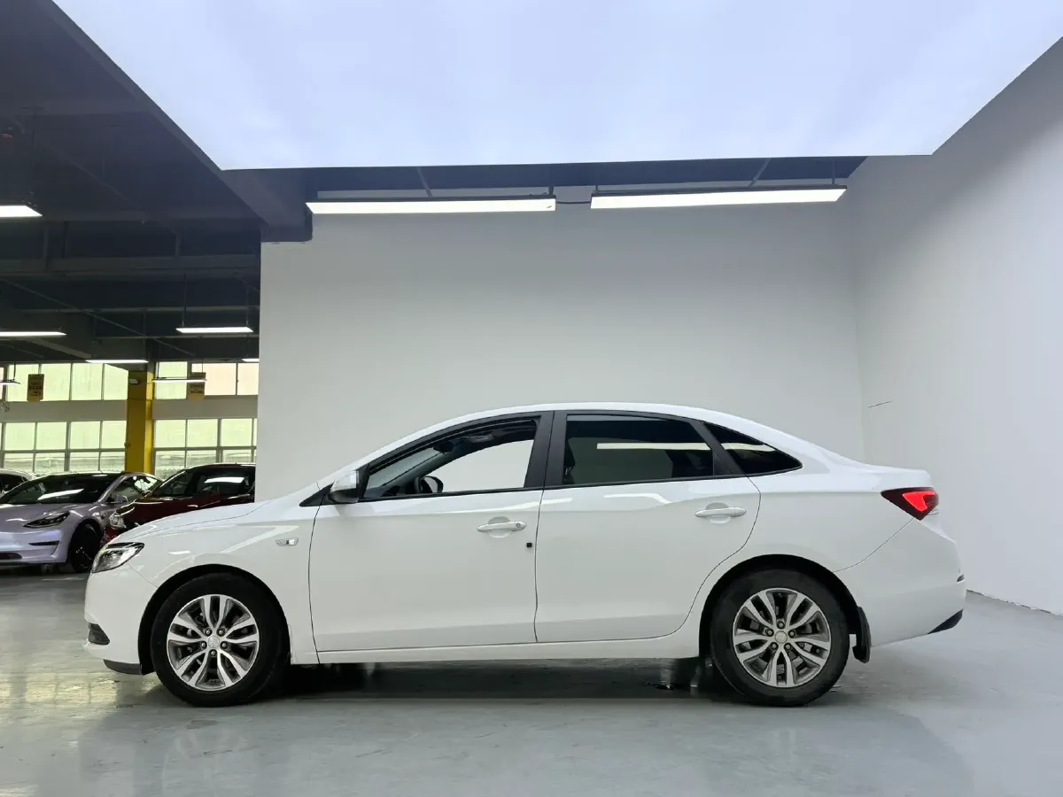 2021 Buick Excelle 1.3T 163HP L3 6AT,autocango,china used car exporter,china ev exporter,chinese used car exporter,chinese used ev exporter