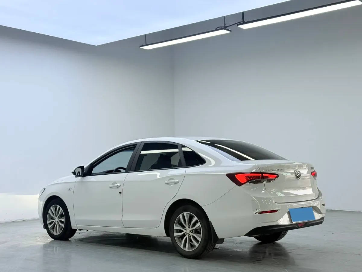 2021 Buick Excelle 1.3T 163HP L3 6AT,autocango,china used car exporter,china ev exporter,chinese used car exporter,chinese used ev exporter