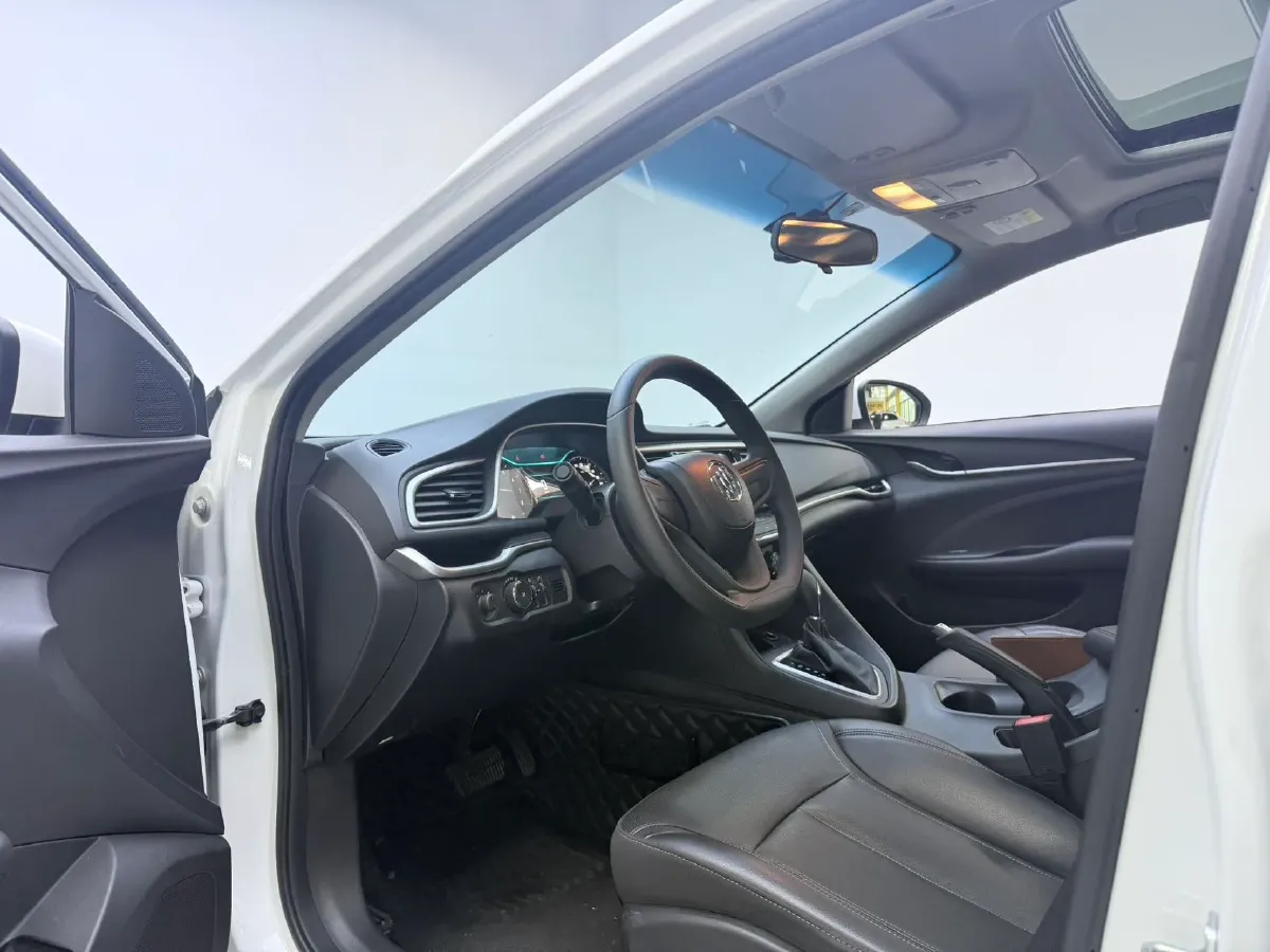 2021 Buick Excelle 1.3T 163HP L3 6AT,autocango,china used car exporter,china ev exporter,chinese used car exporter,chinese used ev exporter