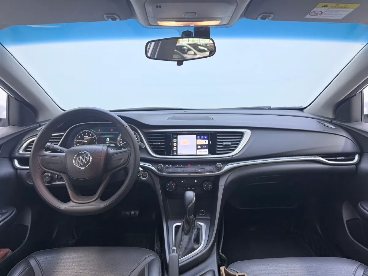 2021 Buick Excelle 1.3T 163HP L3 6AT,autocango,china used car exporter,china ev exporter,chinese used car exporter,chinese used ev exporter