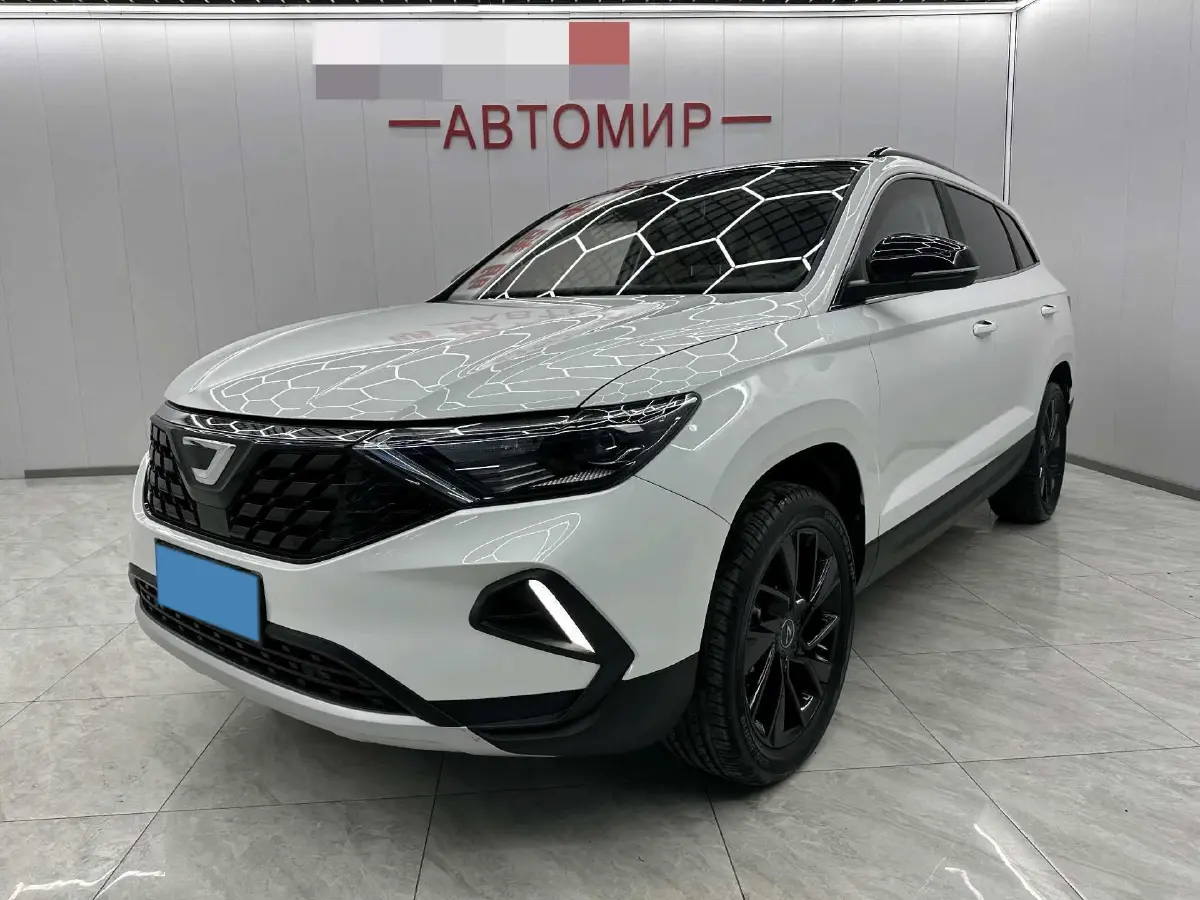 2021 Jetta VS7 1.4T 150HP L4 6AT