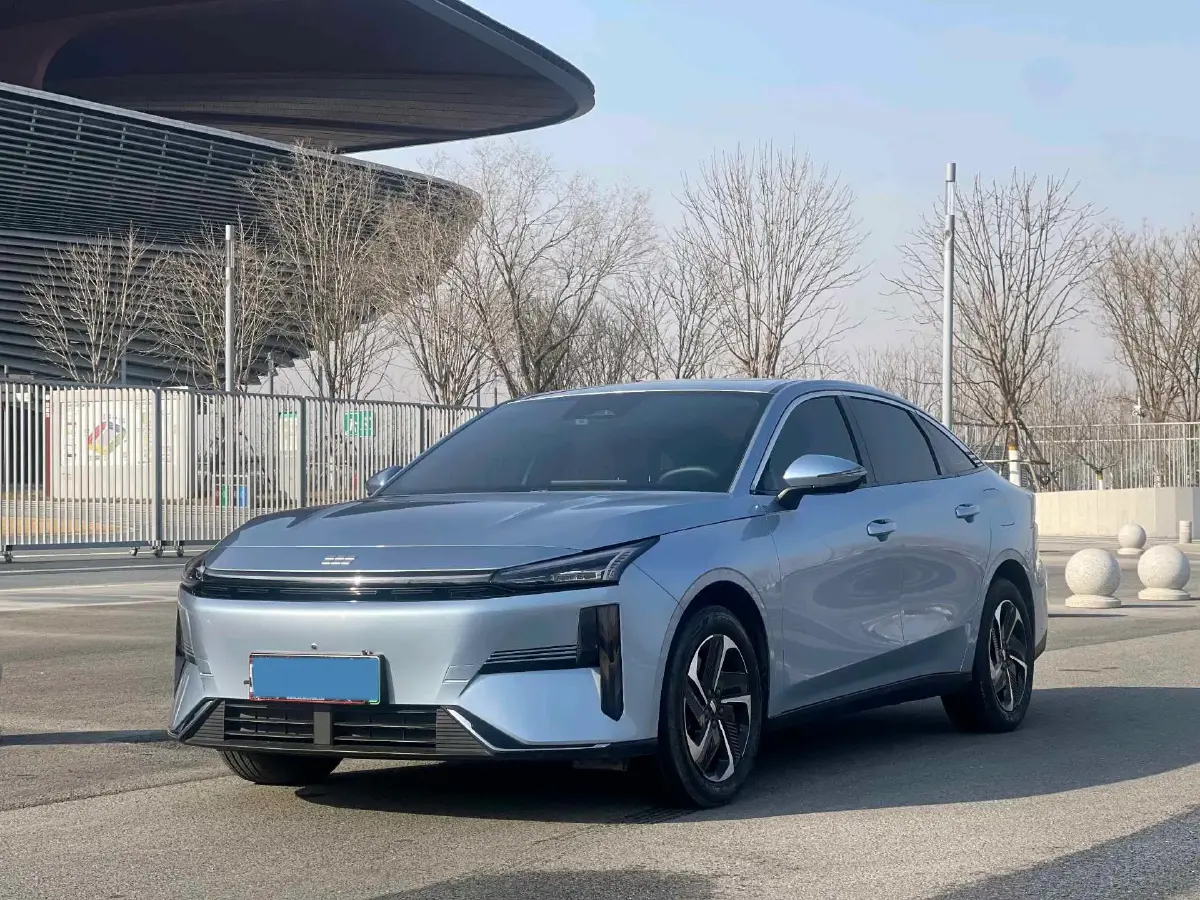 2025 BYD Seal 06 Wagon 1.5L 101HP L4 E-CVT PHEV