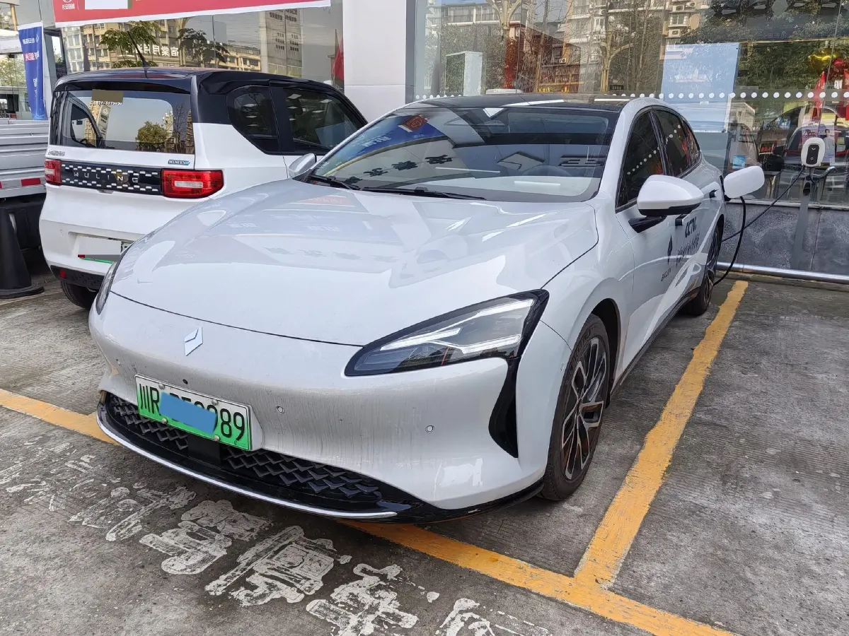 2025 BaoJun XiangJing BEV,autocango,china used car exporter,china ev exporter,chinese used car exporter,chinese used ev exporter