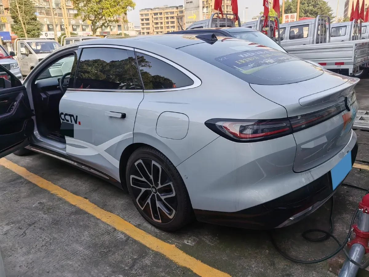 2025 BaoJun XiangJing BEV,autocango,china used car exporter,china ev exporter,chinese used car exporter,chinese used ev exporter