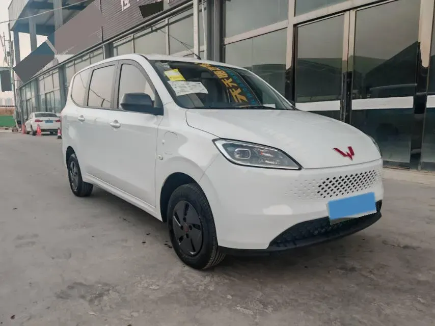 2025 WuLing HongGuang New Energy REEV 99HP REEV,autocango,china used car exporter,china ev exporter,chinese used car exporter,chinese used ev exporter