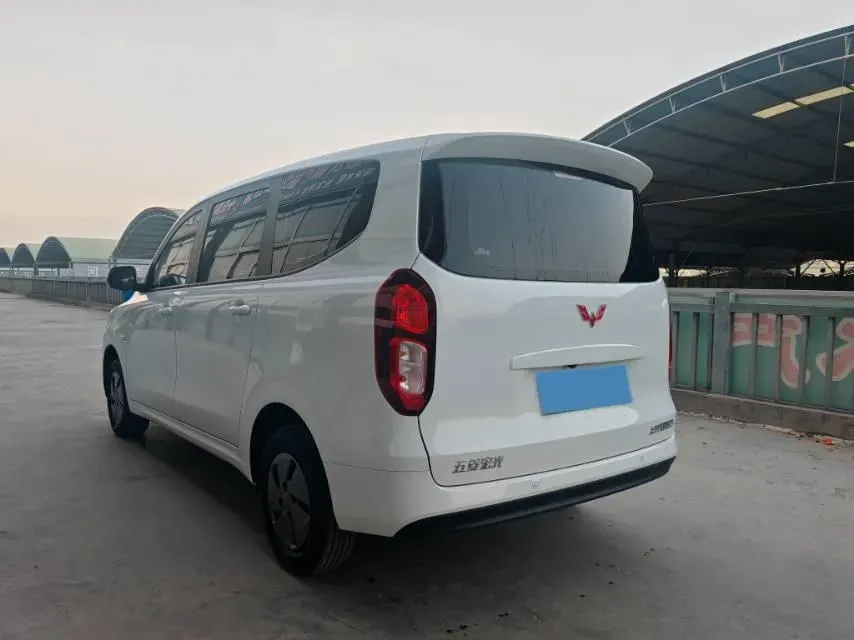 2025 WuLing HongGuang New Energy REEV 99HP REEV,autocango,china used car exporter,china ev exporter,chinese used car exporter,chinese used ev exporter